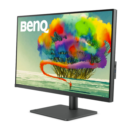 BenQ PD3205U computer monitor 80 cm (31.5 BenQ PD3205U computer monitor 80 cm (31.5